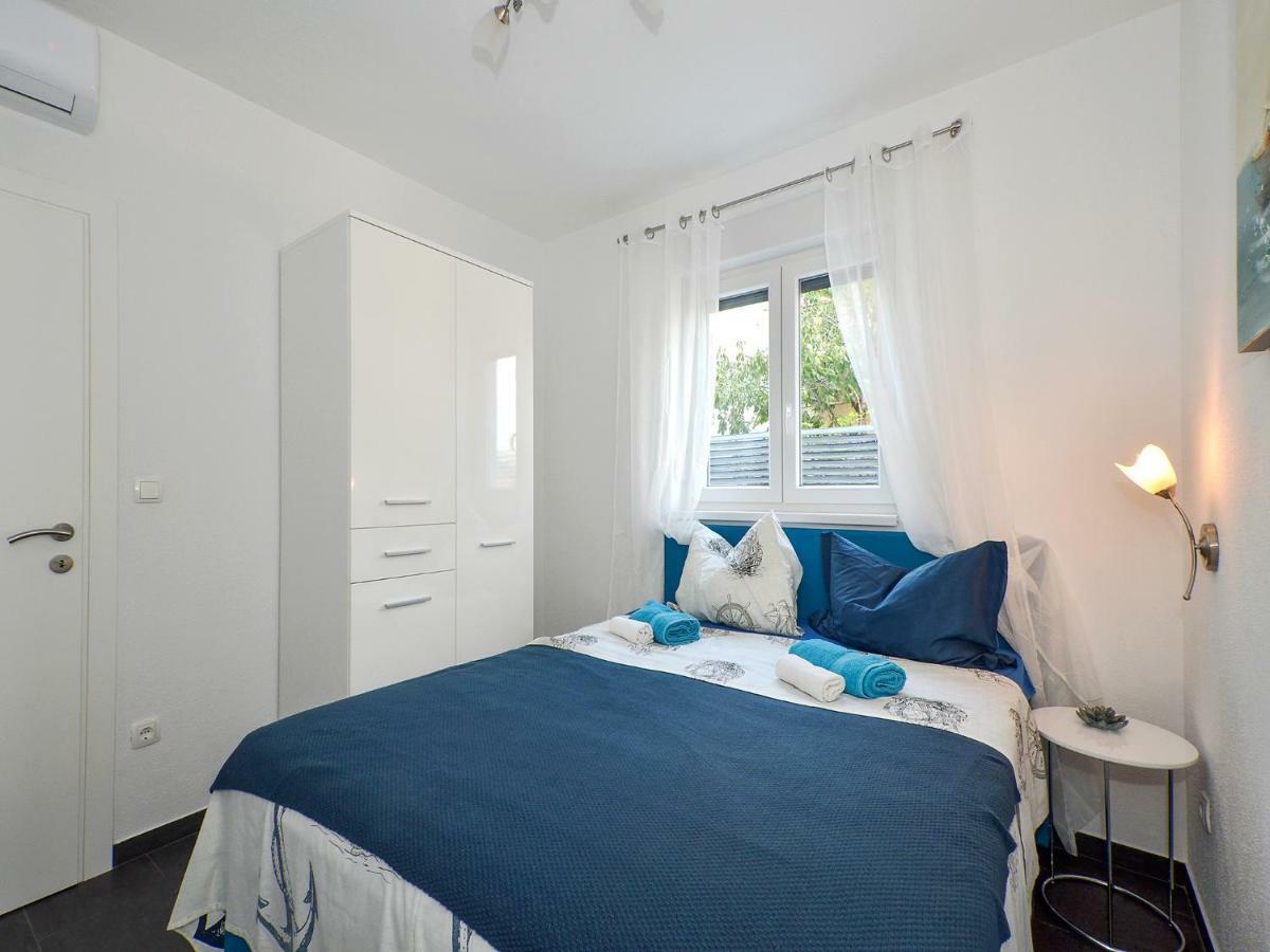Deluxe Apartman Porto โตรกีร์ ภายนอก รูปภาพ