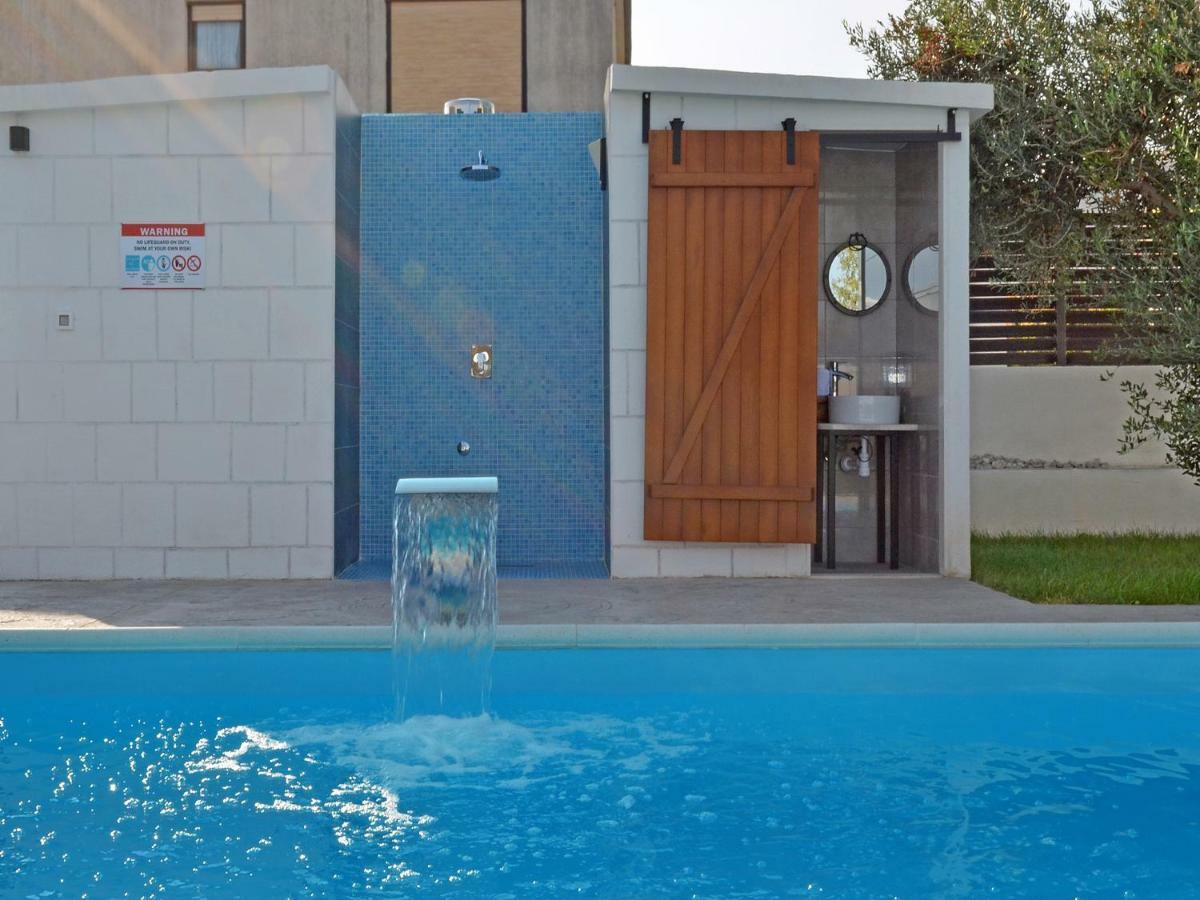 Deluxe Apartman Porto โตรกีร์ ภายนอก รูปภาพ